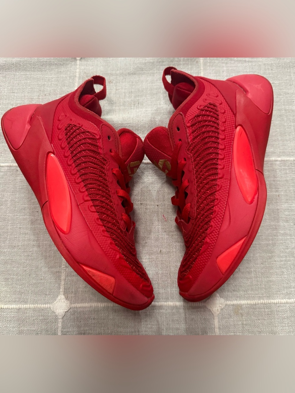 Jordan Luka 1 "For The Love" Size 5Y DQ6513 676